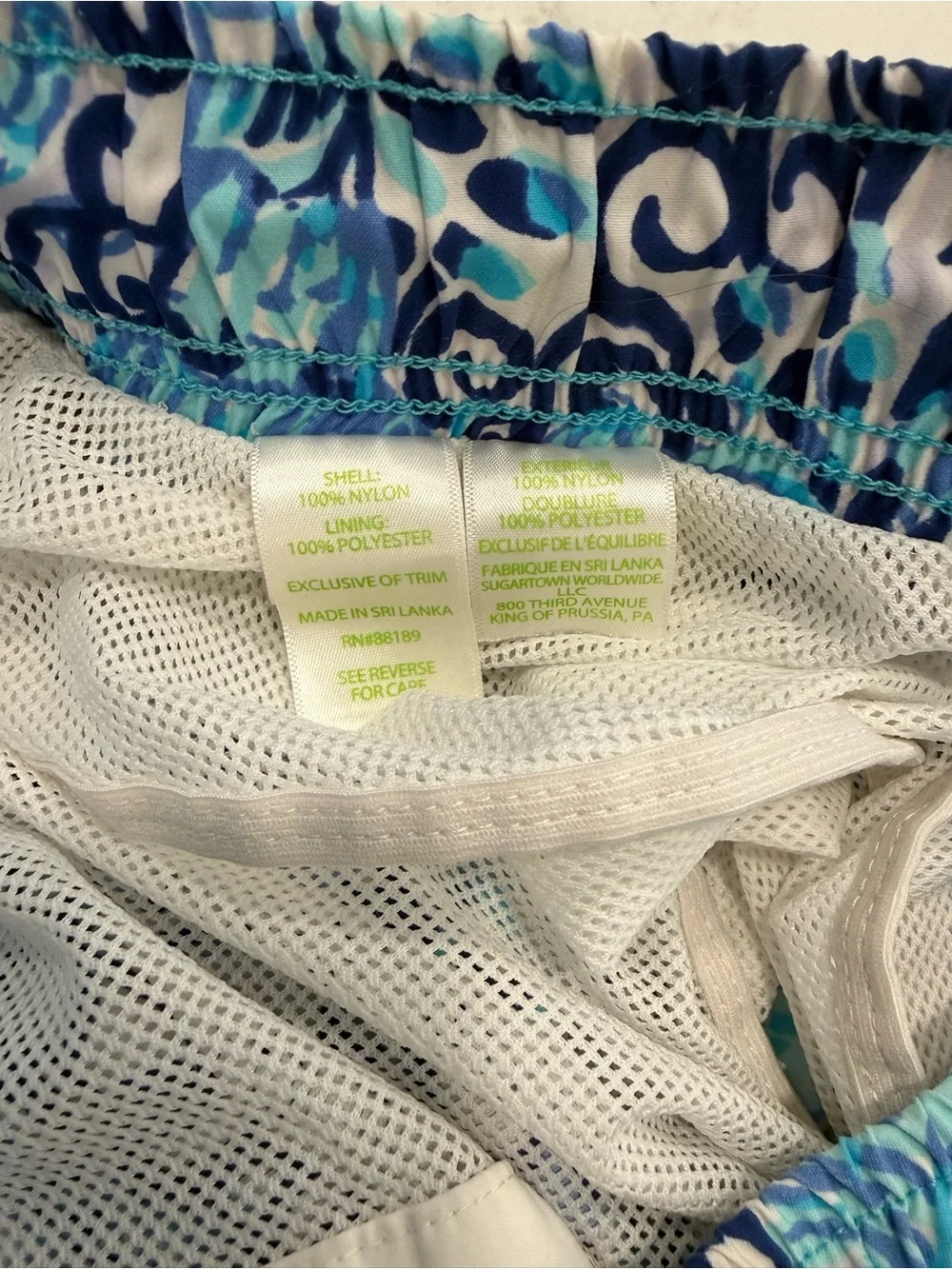 Lilly Pulitzer lilly pulitzer